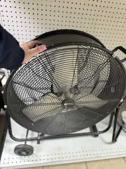 UTILITECH Fan 