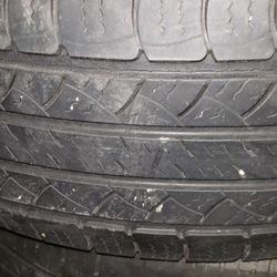 4 225 65r17 tires