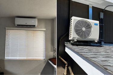 Sell and Install
