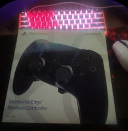 Ps5 PRO controller