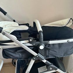 Baby Stroller 