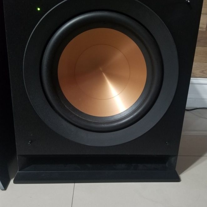 Klipsch Subwoofer