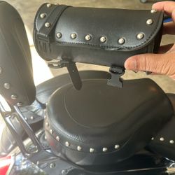 Small Bag For Motorycle Tools