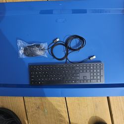 HP KEYBOARD 
