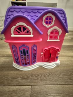 Doll house