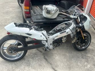 06 hayabusa 1300