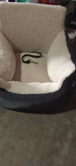 Dog car seats