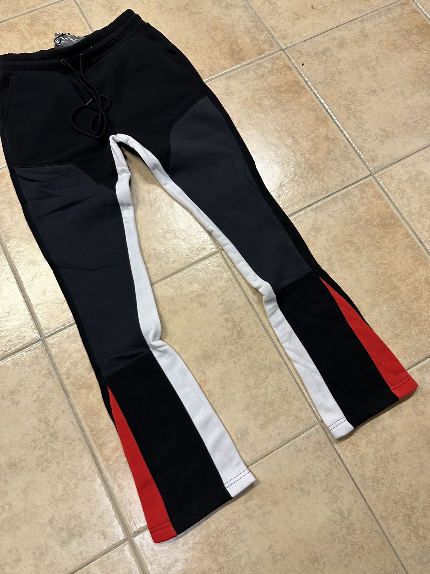 New Stacked Jogger Pants 👖 