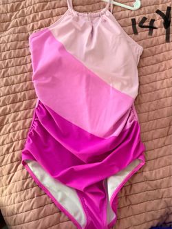 Girls Bathing suit