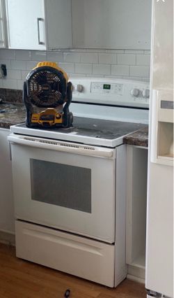 Stove