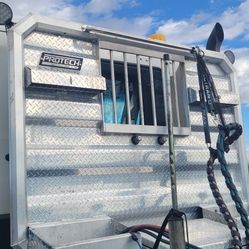 Protech Cab Rack , Headache Rack,