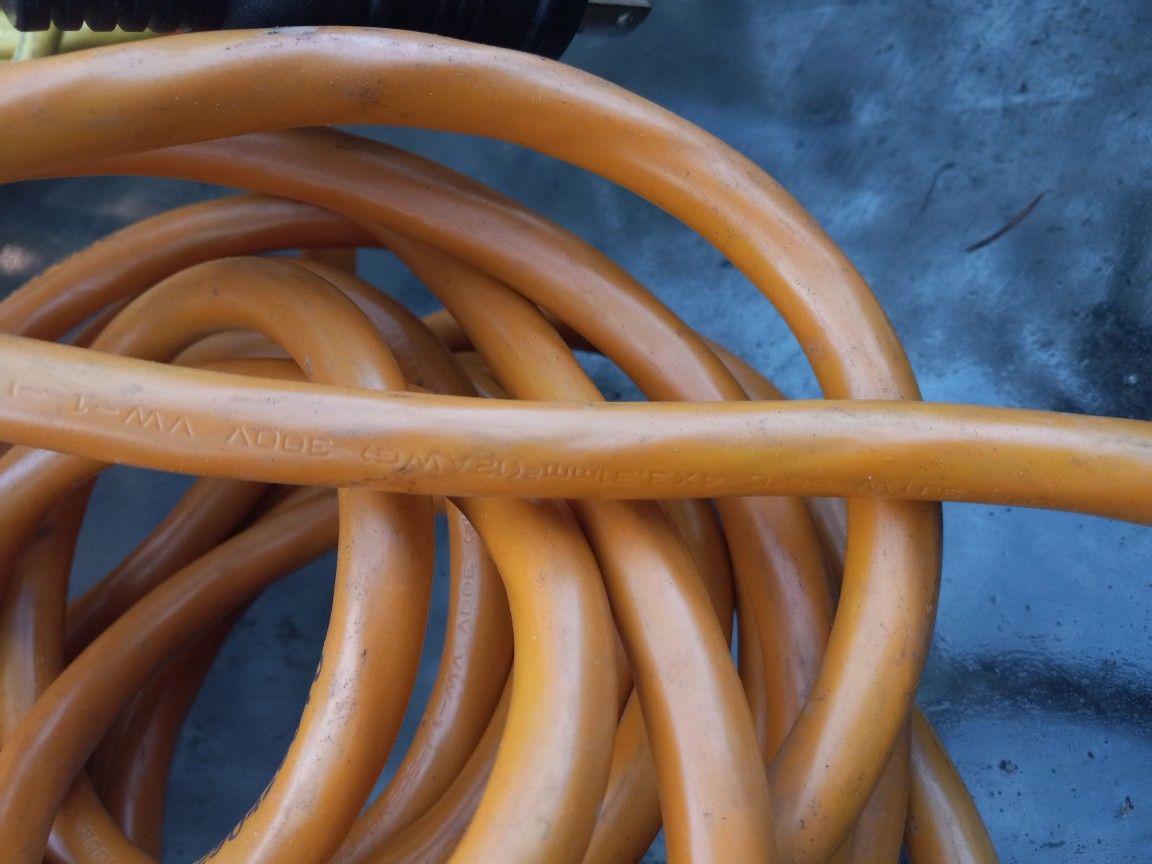 Extension Cords for Sale in Auburn, WA OfferUp