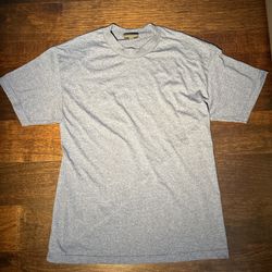 The Hundreds Plain Blue Short Sleeve Brand New