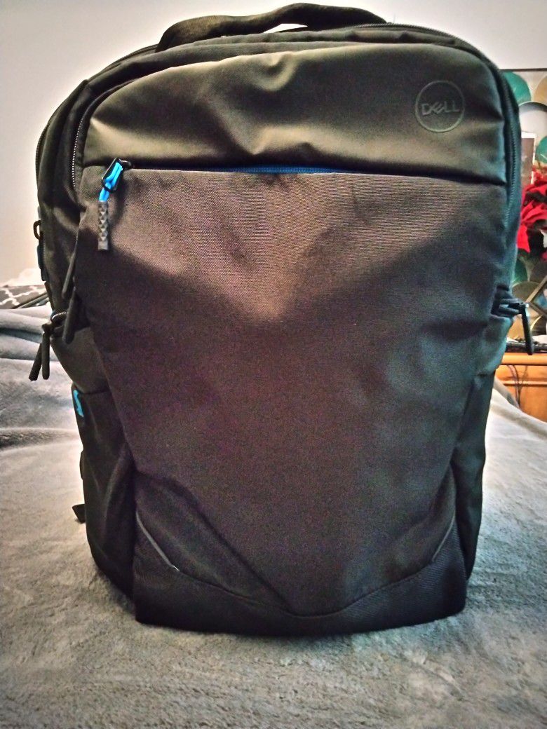 Dell Laptop Backpack 