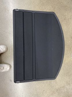 Tesla Model Y Trunk Cover Shelf
