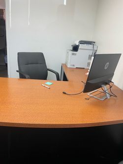 Office Desk  used