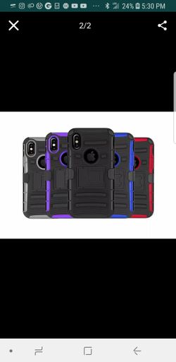 iPhone x cases