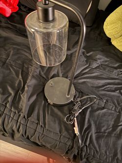 Dimmable Lamp