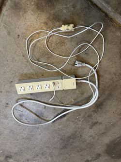 Niwa Smart Power Strip