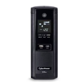 CyberPower Battery Backup w/ Surge Protection