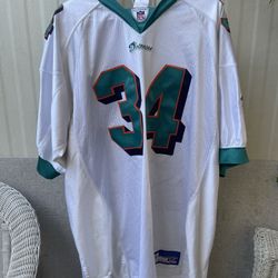 VTG Miami Dolphins Jersey
