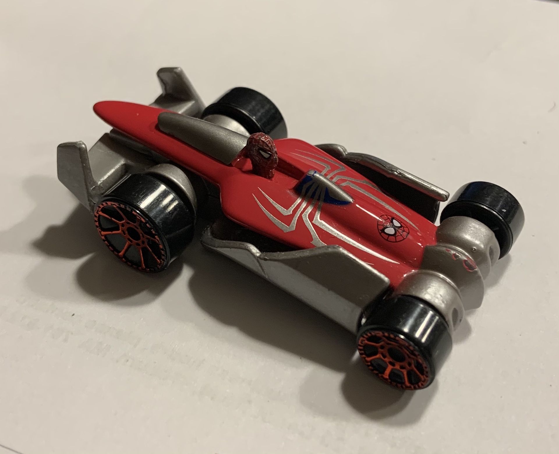 Toy Cars: DD- 9 (10)