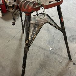 Pipe Vice