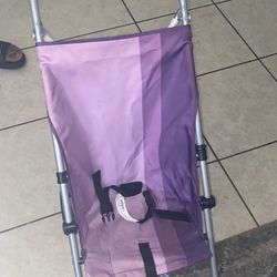 Stroller 