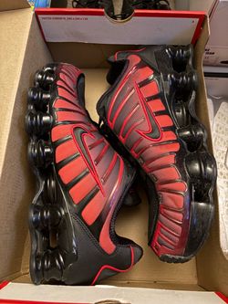 Shox