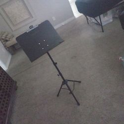 CAHAYA Music Stand