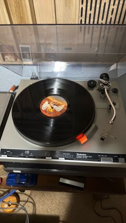 Turntable fully automatic