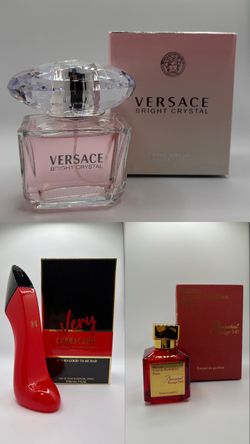 Cologne/perfume