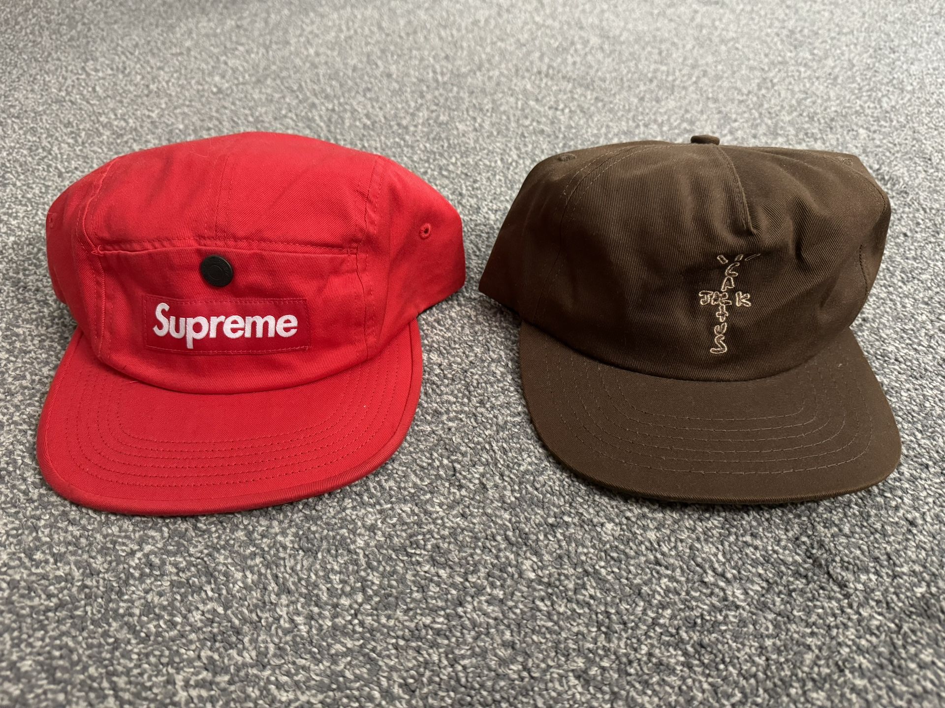 Supreme / Cactus Jack