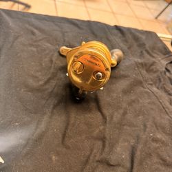 Shimano Trinidad 14TN fishing Reel 