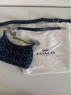 ✨ Jean Fashion Bag✨