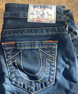 True Religion Jeans