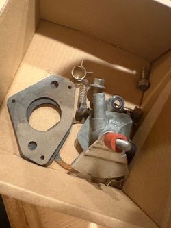 99-06 Chevy Silverado Parts ( Throw Offers)