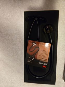 Littman Stethoscope