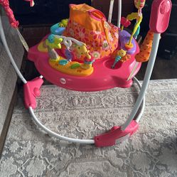 Baby Jumper 
