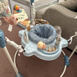 Baby Bouncer