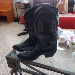 Tony Lama Cowboy Boots