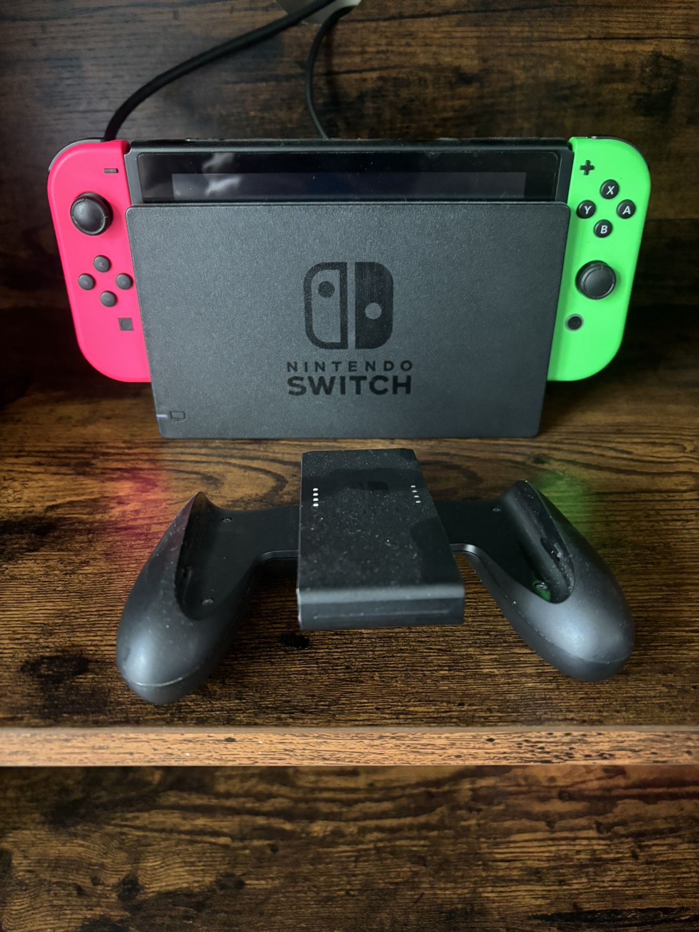 Nintendo Switch - Lightly Used