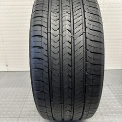 One LikeNew Tire Goodyear 235/40/18 # 1021 
