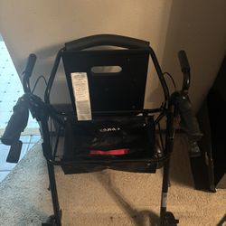 Brand New Walking/sitting Walker 