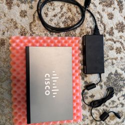 Cisco SG300-10MP 10-Port Managed Switch