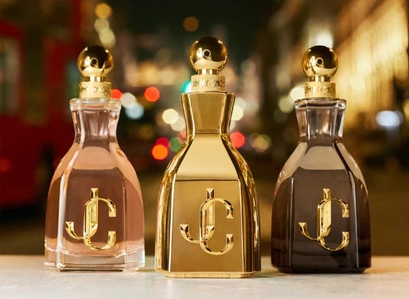 Jimmy Choo Perfumes Sets