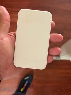Apple iPhone Air MagSafe Battery