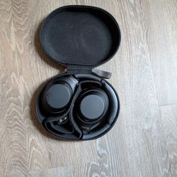Sony WH-1000XM4 Noise Cancelling Headphones