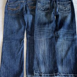 Boy Jeans 