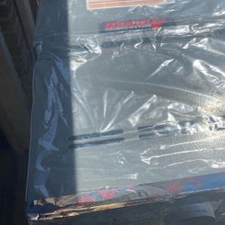 Used Amana Gas Furnace. 4-5 Ton